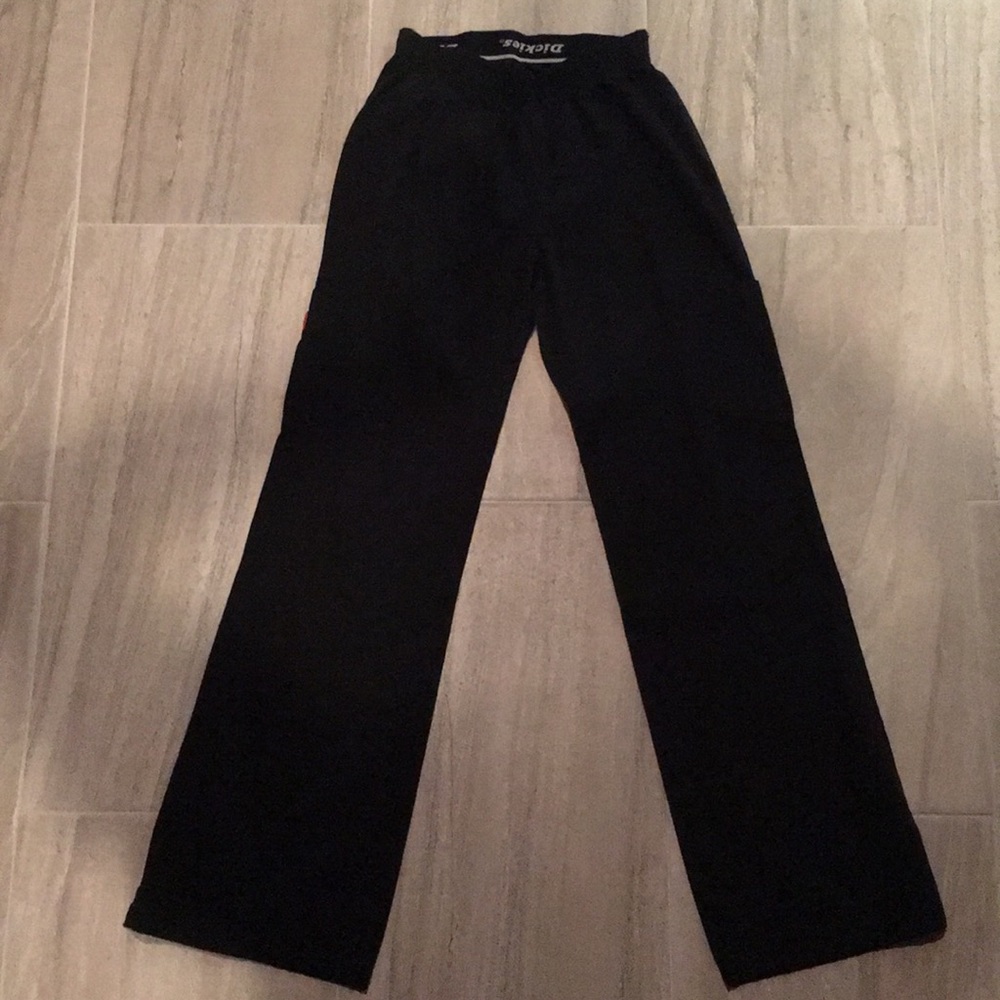 Small Scrub Pants - Picture 2 of 7